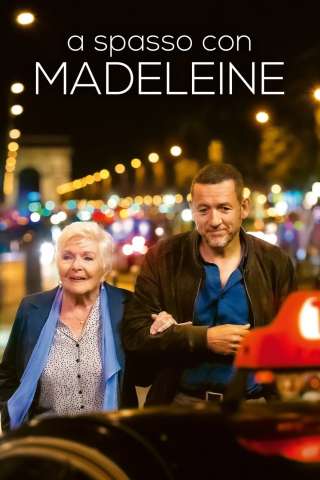 A spasso con Madeleine (2022) streaming