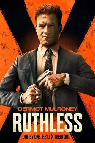 Ruthless: Lo spietato (2023) streaming
