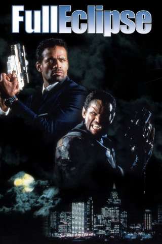 Eclisse letale (1993) streaming