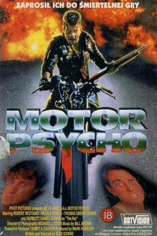 Billy Badd (1992) streaming