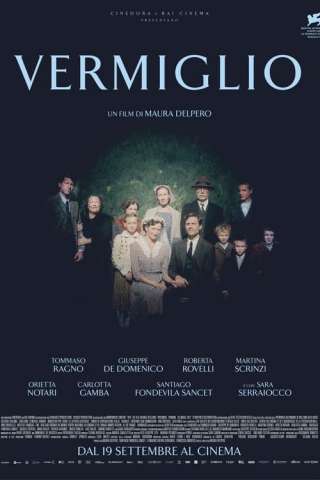 Vermiglio (2024) streaming