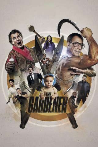 The Gardener (2025) streaming