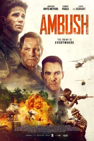 Ambush - L'imboscata (2023) streaming