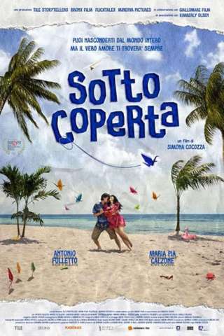 SottoCoperta (2024) streaming