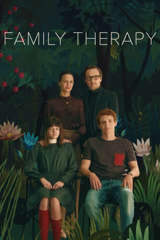 Family Therapy (2024) streaming