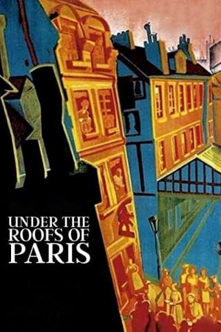 Sotto i tetti di Parigi (1930) streaming
