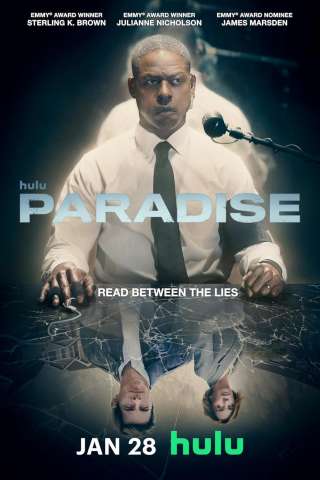 Paradise (2025 - In Lavorazione) streaming