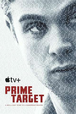 Prime Target (2025 - In Lavorazione) streaming