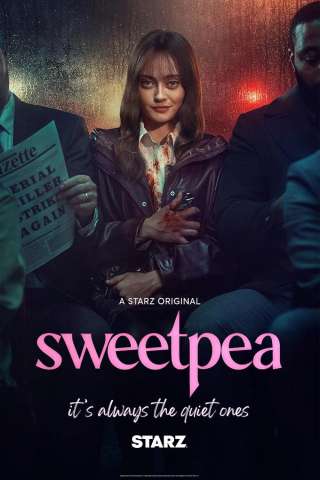 Sweetpea (2024 - In Lavorazione) streaming