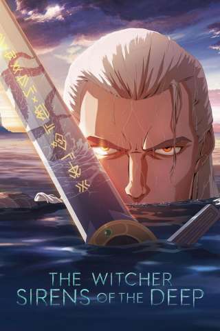 The Witcher: Le sirene degli abissi (2025) streaming