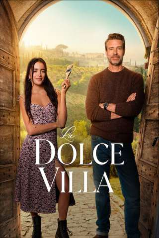 La Dolce Villa (2025) streaming