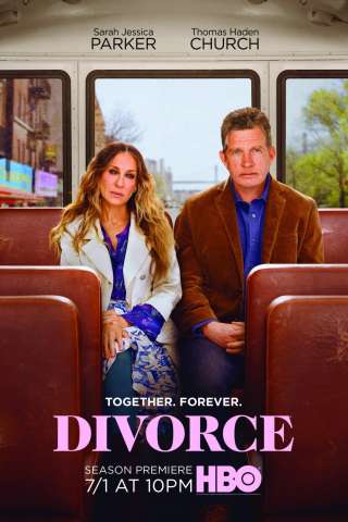 Divorce (2016 - 2019) streaming