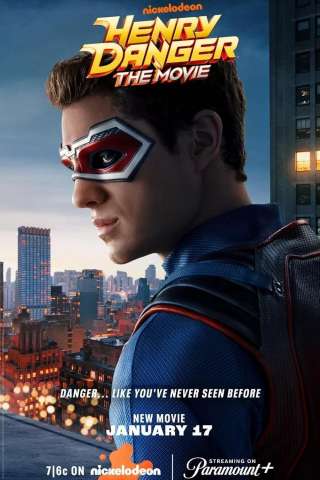 Henry Danger (2014 - 2020) streaming