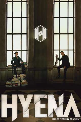 Hyena (2020 - In Lavorazione) streaming