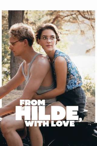 Berlino, Estate ’42 (2024) streaming