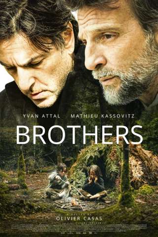 La storia di Patrice e Michel (2024) streaming