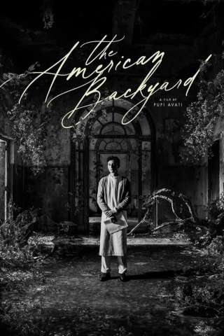 L’orto americano (2025) streaming