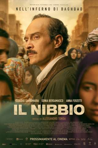 Il nibbio (2025) streaming