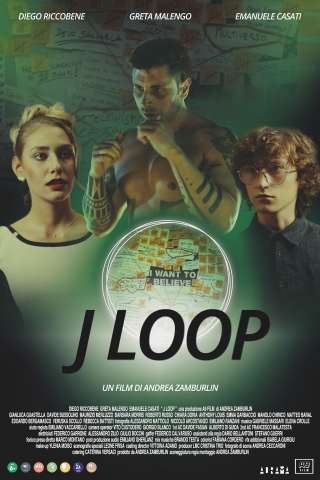 J Loop (2024) streaming