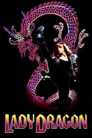 Lady Dragon (1992) streaming