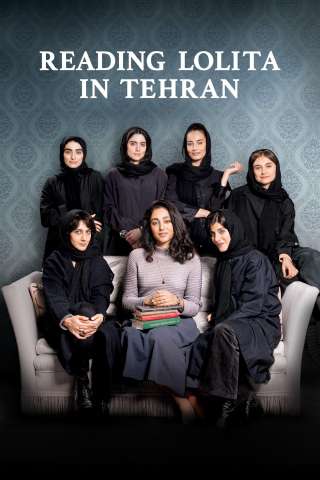 Leggere Lolita a Teheran (2024) streaming