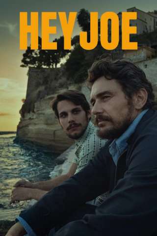 Hey Joe (2024) streaming