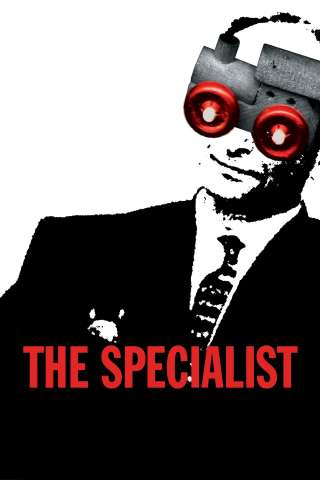Uno specialista - Ritratto di un criminale moderno (1999) streaming