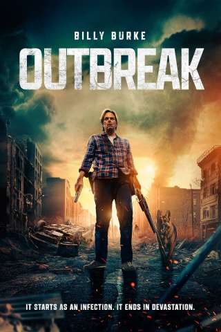 Outbreak (2025) streaming