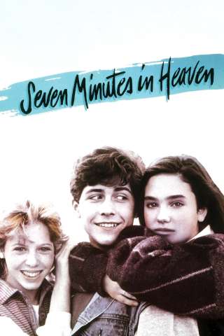 Sette minuti in Paradiso (1986) streaming