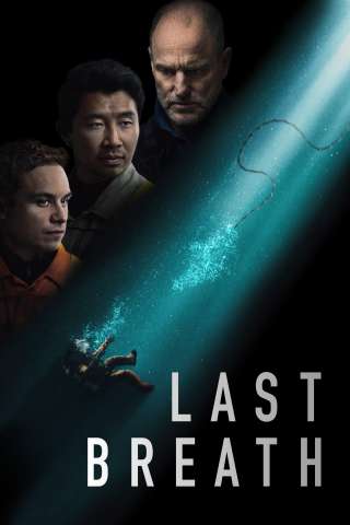 Last Breath (2025) streaming