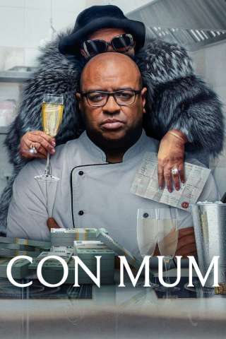 Con Mum (2025) streaming