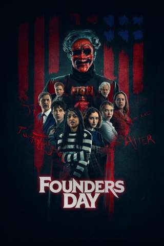 Founders Day (2024) streaming