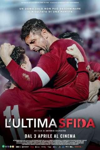 L'ultima sfida (2025) streaming
