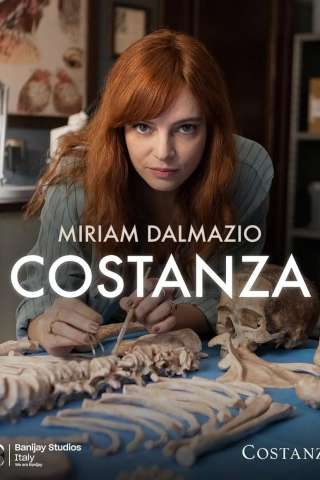 Costanza (2025 - In Lavorazione) streaming