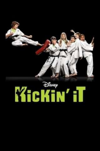 Disney Kickin'It - A Colpi di Karate (2011 - 2015) streaming
