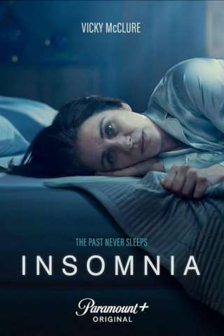 Insomnia (2024 - In Lavorazione) streaming
