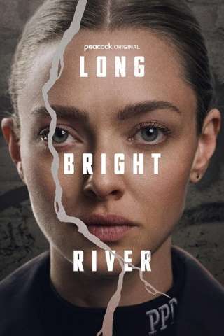 Long Bright River – I cieli di Philadelphia (2025 - In Lavorazione) streaming
