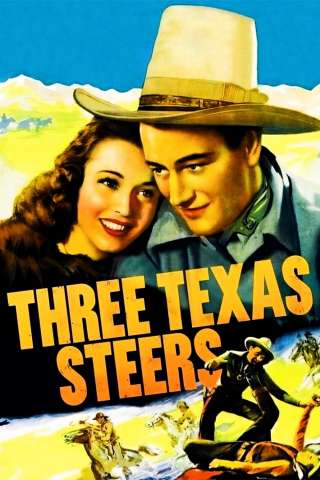 Texas Kid (1939) streaming