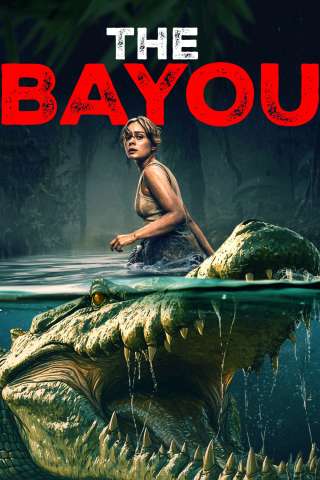 The Bayou (2025) streaming