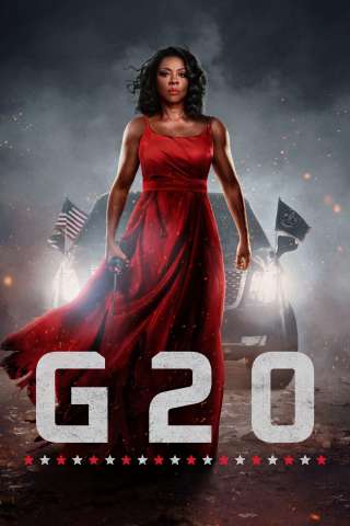 G20 (2025) streaming