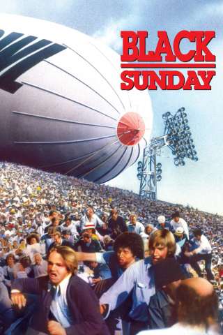 Black Sunday (1977) streaming