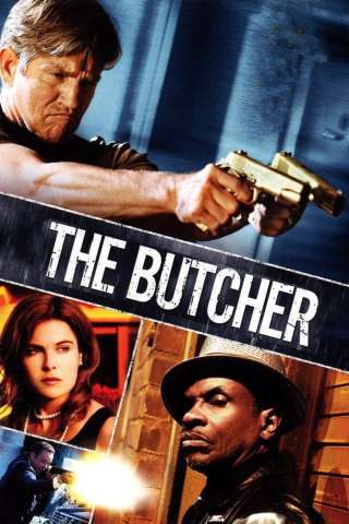 The Butcher (2009) streaming