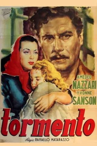 Tormento (1950) streaming