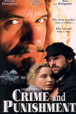 Delitto e castigo (1998) streaming