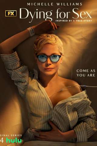 Dying for Sex (2025 - In Lavorazione) streaming