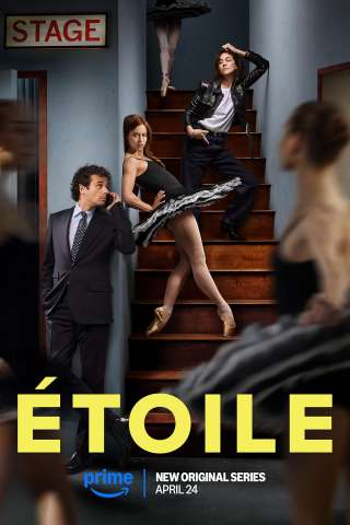 Etoile (2025 - In Lavorazione) streaming