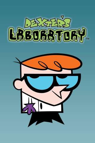Il laboratorio di Dexter (1996-2003) streaming