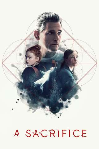 Berlin Nobody (2024) streaming