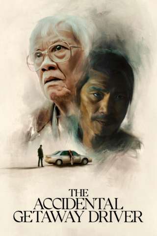 In fuga per caso (2025) streaming