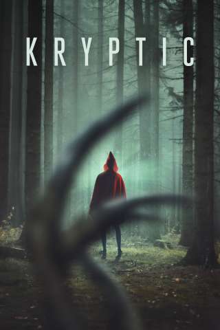 Kryptic (2025) streaming
